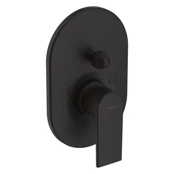Змішувач для ванни/душу Hansgrohe Vernis Shape 200… - Фото №1