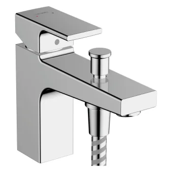 Смеситель для ванны/душа Hansgrohe Vernis Monotrou… - Фото №1