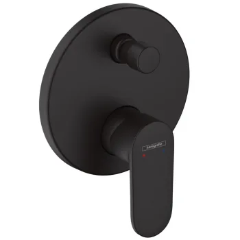 Смеситель для ванны/душа Hansgrohe Vernis Blend скрытого… - Фото №1