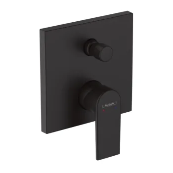 Змішувач для ванни/душу Hansgrohe Shape прихованого… - Фото №1