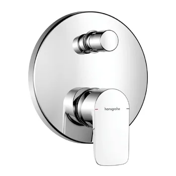 Змішувач для ванни/душу Hansgrohe Neovis Q прихованого… - Фото №1