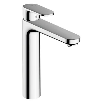 Змішувач для умивальника Hansgrohe Vernis Blend 190… - Фото №1