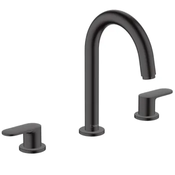 Змішувач для умивальника Hansgrohe Vernis Blend на… - Фото №1