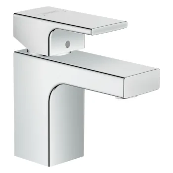 Змішувач для умивальника Hansgrohe Vernis Shape 70… - Фото №1