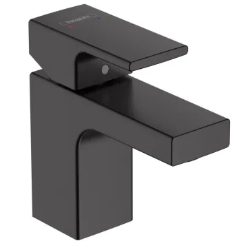 Змішувач для умивальника Hansgrohe Vernis Shape 70… - Фото №1