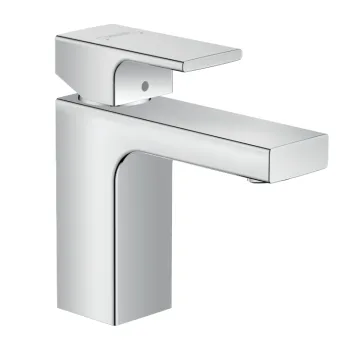 Смеситель для умывальника Hansgrohe Vernis Shape 100… - Фото №1