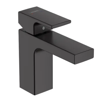 Смеситель для умывальника Hansgrohe Vernis Shape 100… - Фото №1