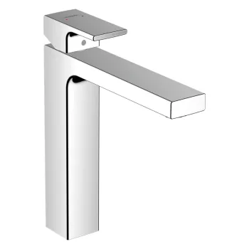 Змішувач для умивальника Hansgrohe Vernis Shape 190… - Фото №1