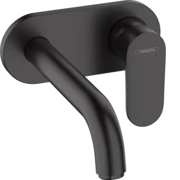 Смеситель для умывальника Hansgrohe Vernis Blend со… - Фото №1