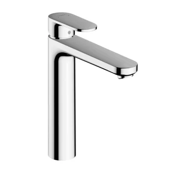 Змішувач для умивальника Hansgrohe Vernis Blend без… - Фото №1