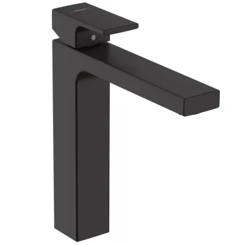 Змішувач для умивальника Hansgrohe Vernis Shape 190,… - Фото №1