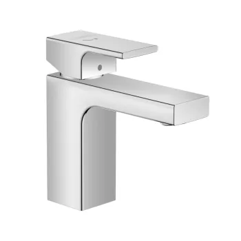 Смеситель для умывальника Hansgrohe Vernis Shape Isolated… - Фото №1