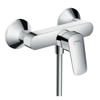 Смеситель для душа Hansgrohe Logis, хром (71600000) - Фото №1