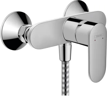 Смеситель для душа Hansgrohe Vernis Blend, Chrome… - Фото №1