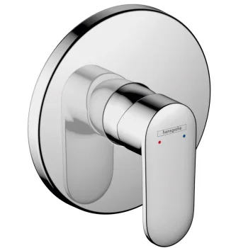 Смеситель для душа Hansgrohe Vernis Blend скрытого… - Фото №1