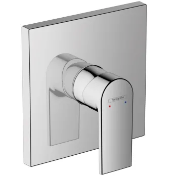 Смеситель для душа Hansgrohe Vernis Shape скрытого… - Фото №1