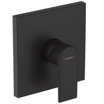 Смеситель для душа Hansgrohe Vernis Shape скрытого… - Фото №1
