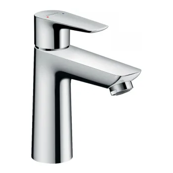 Смеситель для умывальника Hansgrohe Talis E 110 с… - Фото №1