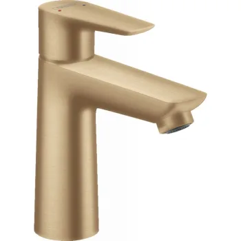 Смеситель для умывальника Hansgrohe Talis E 110 с… - Фото №1