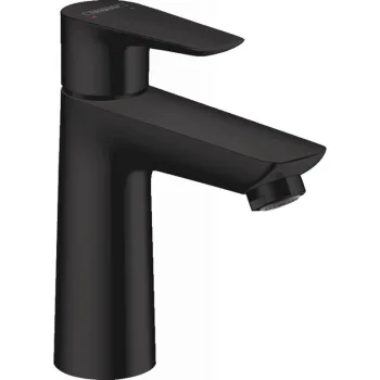 Смеситель для умывальника Hansgrohe Talis E 110 с… - Фото №1
