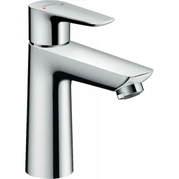 Смеситель для умывальника Hansgrohe Talis E 110 с… - Фото №1