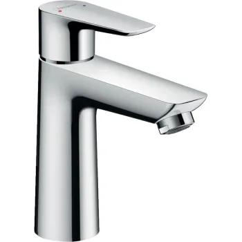 Змішувач для умивальника Hansgrohe Talis E 110 без… - Фото №1