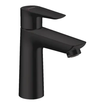 Змішувач для умивальника Hansgrohe Talis E 110 без… - Фото №1
