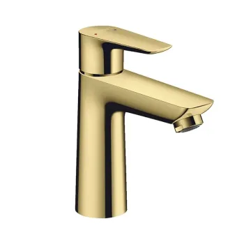 Змішувач для умивальника Hansgrohe Talis E 110, без… - Фото №1