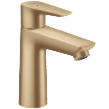 Змішувач для умивальника Hansgrohe Talis E 110 CoolStart… - Фото №1