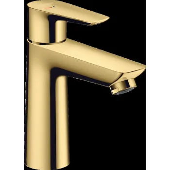 Смеситель для умывальника Hansgrohe Talis E CoolStart… - Фото №1