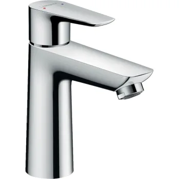 Змішувач для умивальника Hansgrohe Talis E 110 LowFlow… - Фото №1