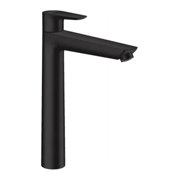 Смеситель для умывальника Hansgrohe Talis E 240 с… - Фото №1