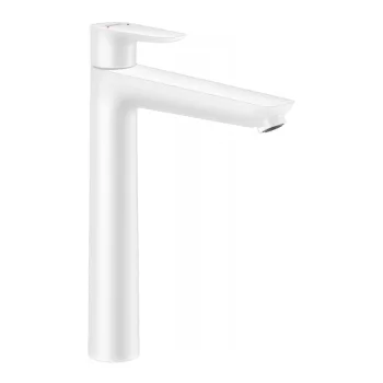 Смеситель для умывальника Hansgrohe Talis E 240 с… - Фото №1