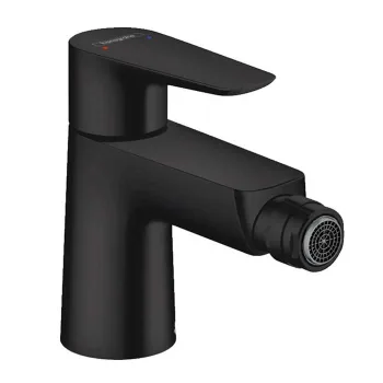 Змішувач для біде Hansgrohe Talis E з донним клапаном,… - Фото №1