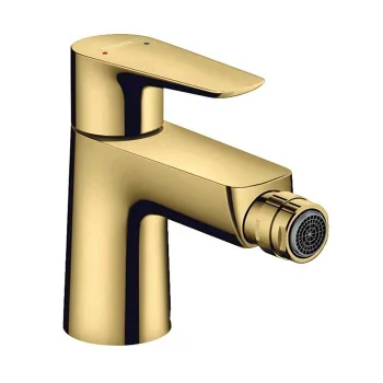 Змішувач для біде Hansgrohe Talis E з донним клапаном,… - Фото №1