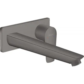 Смеситель настенный для умывальника Hansgrohe Talis… - Фото №1