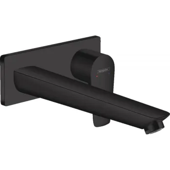 Смеситель настенный для умывальника Hansgrohe Talis… - Фото №1