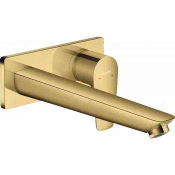 Змішувач на умивальник Hansgrohe Talis E 110 прихованого… - Фото №1