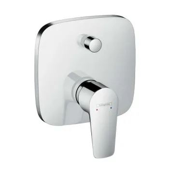 Смеситель для ванны/душа Hansgrohe Talis E скрытого… - Фото №1