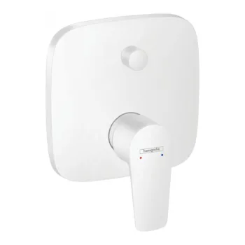 Смеситель для ванны/душа Hansgrohe Talis E скрытого… - Фото №1