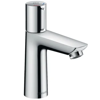 Змішувач для умивальник Hansgrohe Talis Select E з… - Фото №1