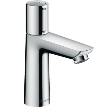 Змішувач для умивальника Hansgrohe Talis Select E,… - Фото №1