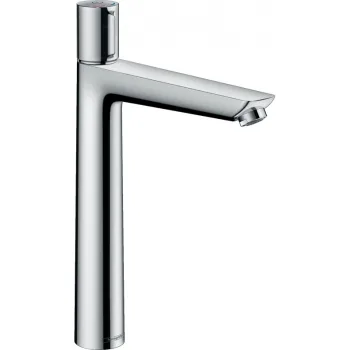 Смеситель для умывальника Hansgrohe Talis E 240 Select… - Фото №1