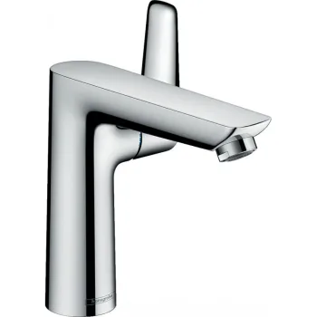 Смеситель для умывальника Hansgrohe Talis E 150 с… - Фото №1