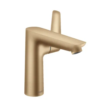 Смеситель для умывальника Hansgrohe Talis E 150 с… - Фото №1