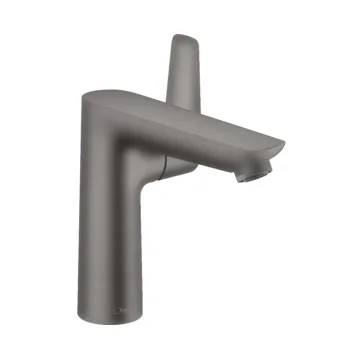 Змішувач для умивальника Hansgrohe Talis E 150 з донним… - Фото №1