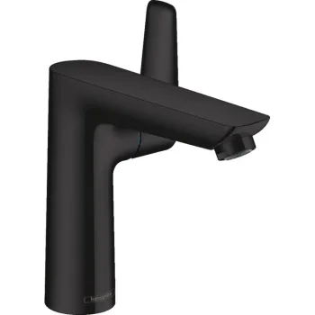 Смеситель для умывальника Hansgrohe Talis E 150 с… - Фото №1