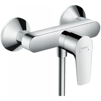 Смеситель для душа Hansgrohe Talis E, хром (71760000) - Фото №1