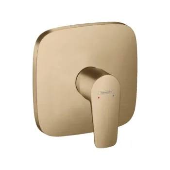 Смеситель для душа Hansgrohe Talis E скрытого монтажа… - Фото №1
