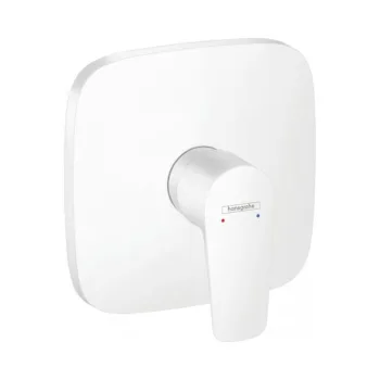 Смеситель для душа Hansgrohe Talis E скрытого монтажа,… - Фото №1